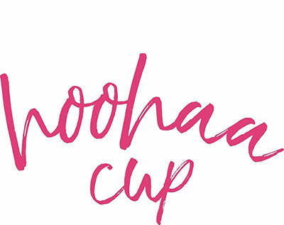 Hoohaa Menstrual Cups